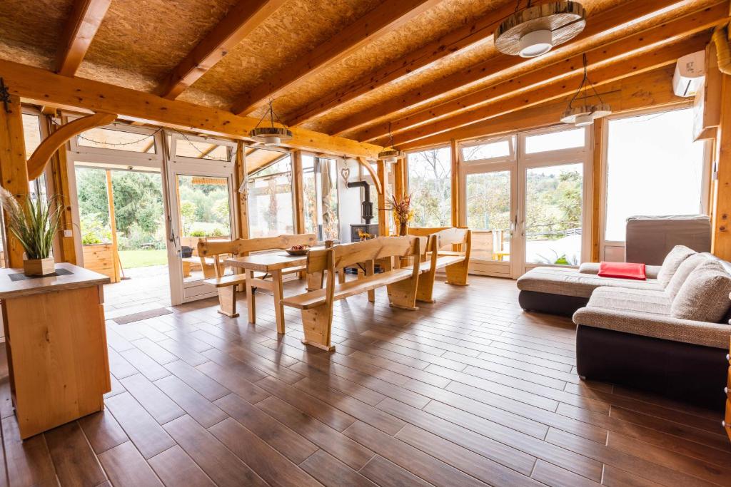 Apartmaji Natura KOLPA photo 2