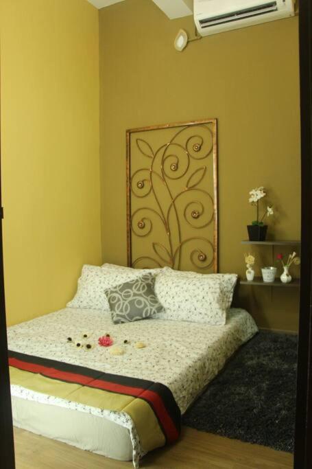 1 MINUTES TO TOWER SENTRAL INTAN HOMESTAY 6 ROOMS photo 4