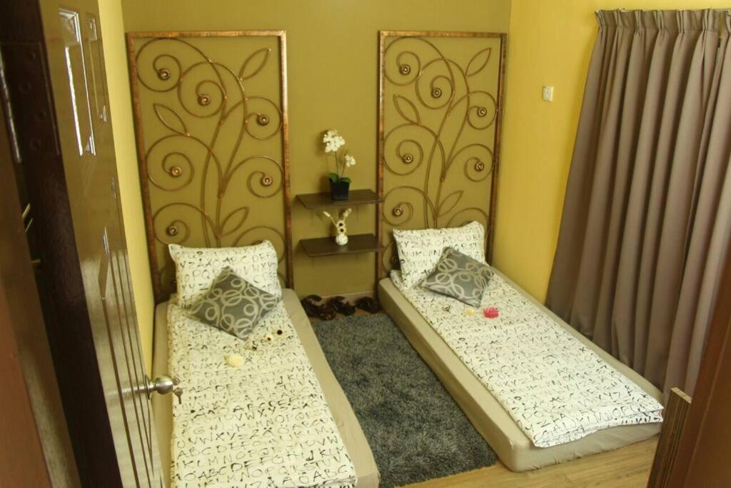 1 MINUTES TO TOWER SENTRAL INTAN HOMESTAY 6 ROOMS photo 3