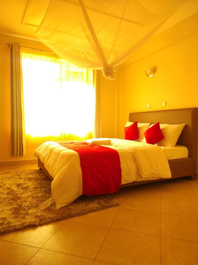 Musundi Luxury Homes