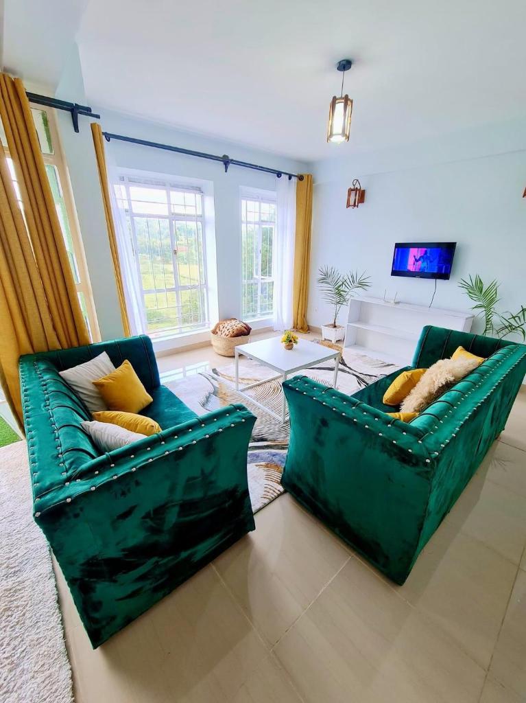 Cossy homes kericho grey point