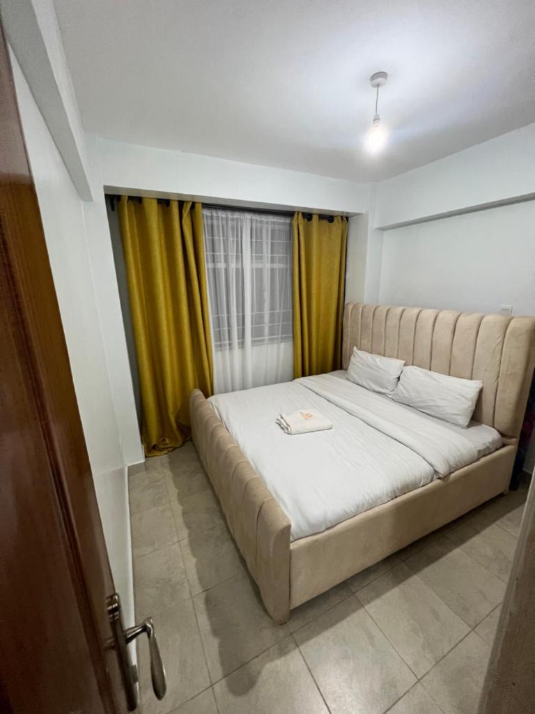 Cossy homes kericho grey point photo 3