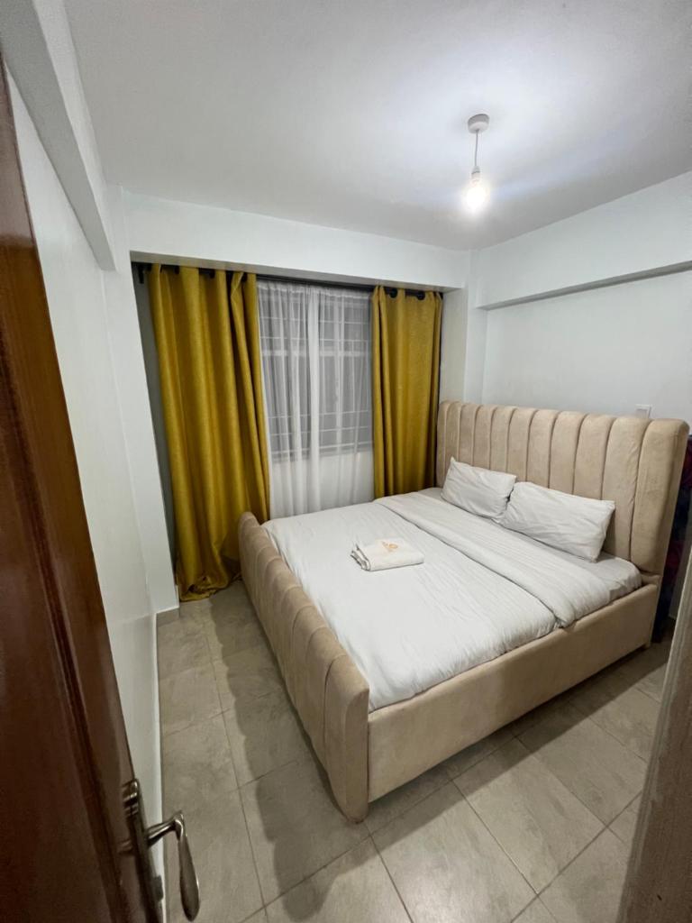 Cossy homes kericho grey point photo 4