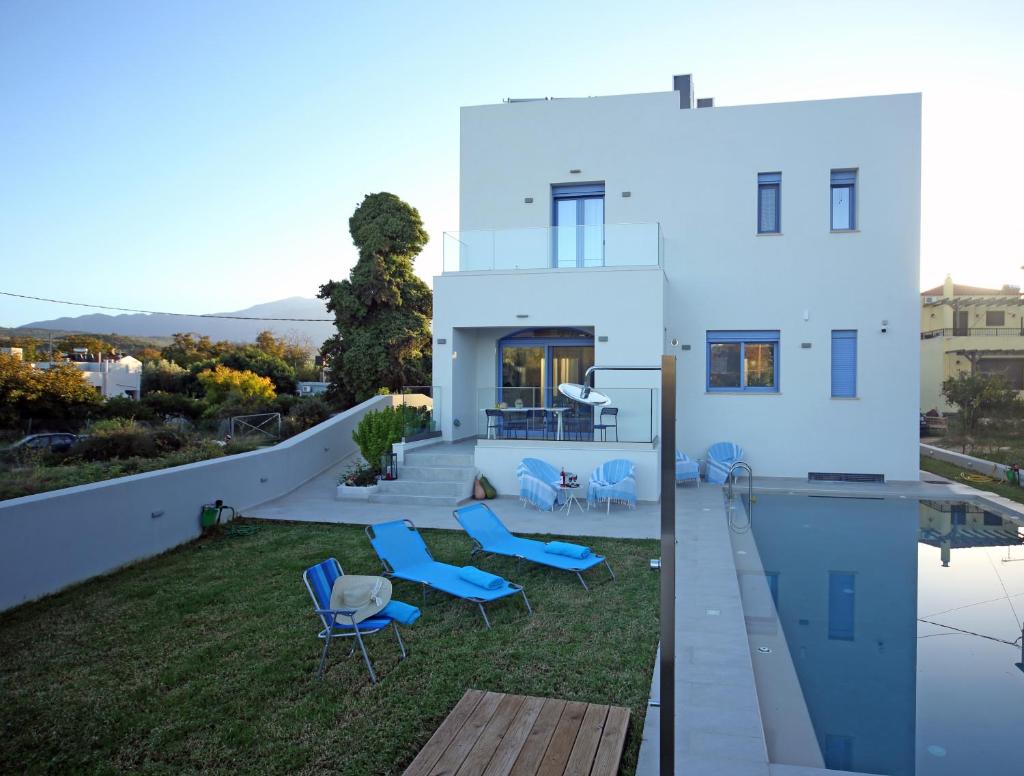 Ciel Villa photo 1