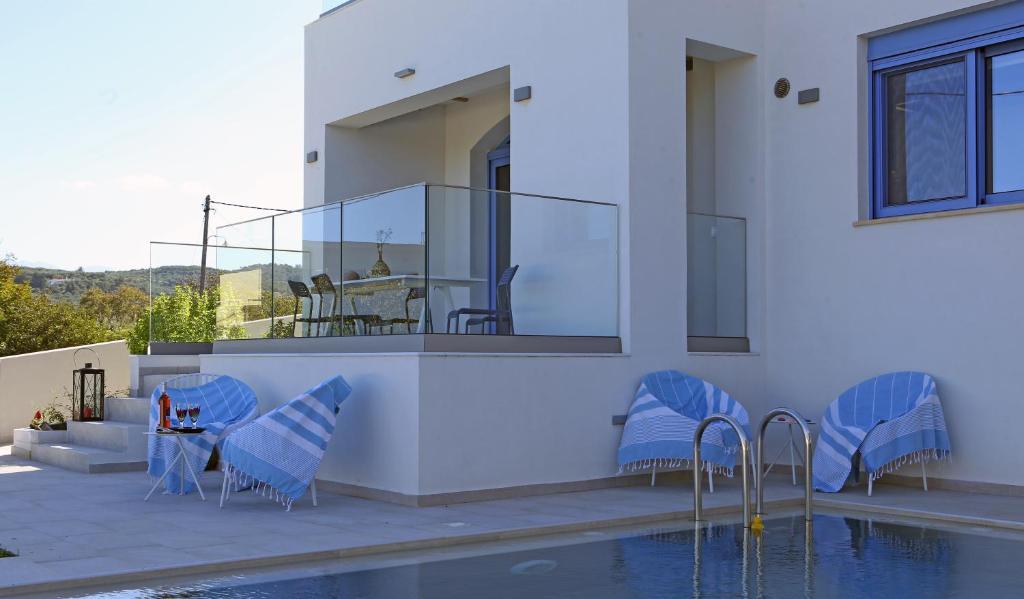 Ciel Villa photo 3