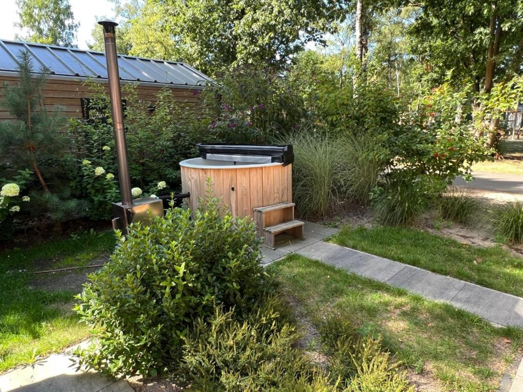 Holiday Home Maridu Wellness photo 2
