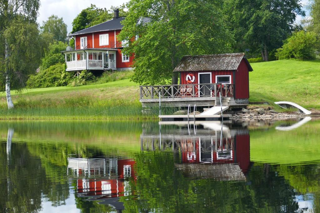 Sundets Gård - Bed & Breakfast photo 1