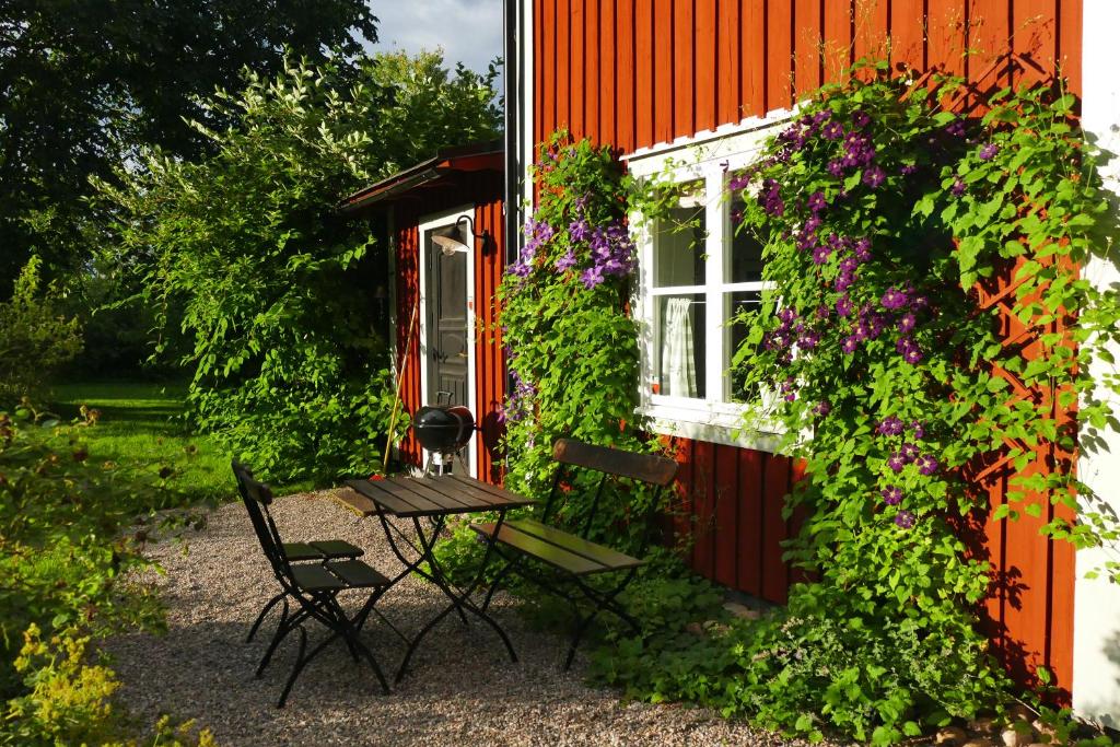 Sundets Gård - Bed & Breakfast photo 2