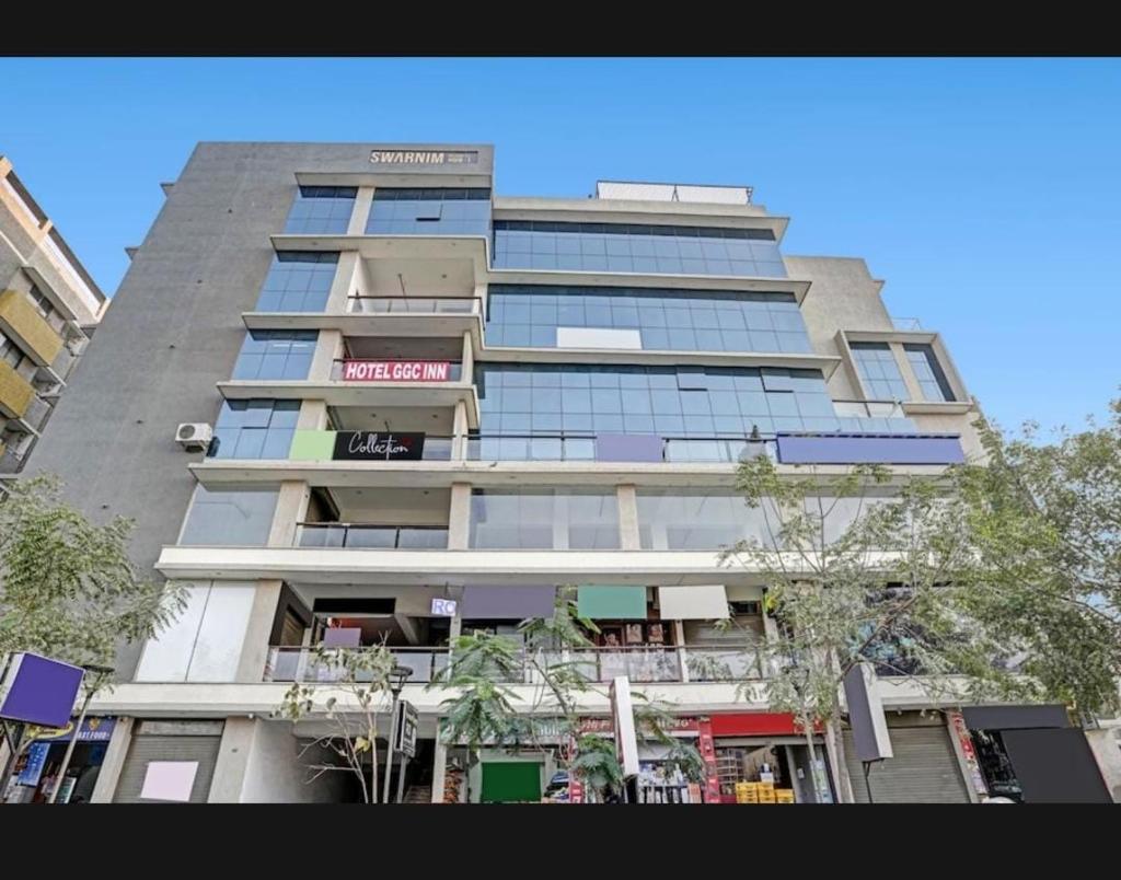 Hotel GGC INN photo 4