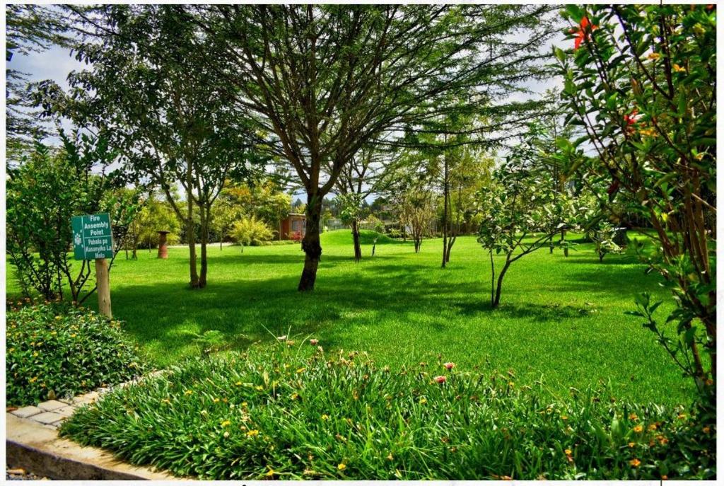 Peaks Hotel Nanyuki photo 3
