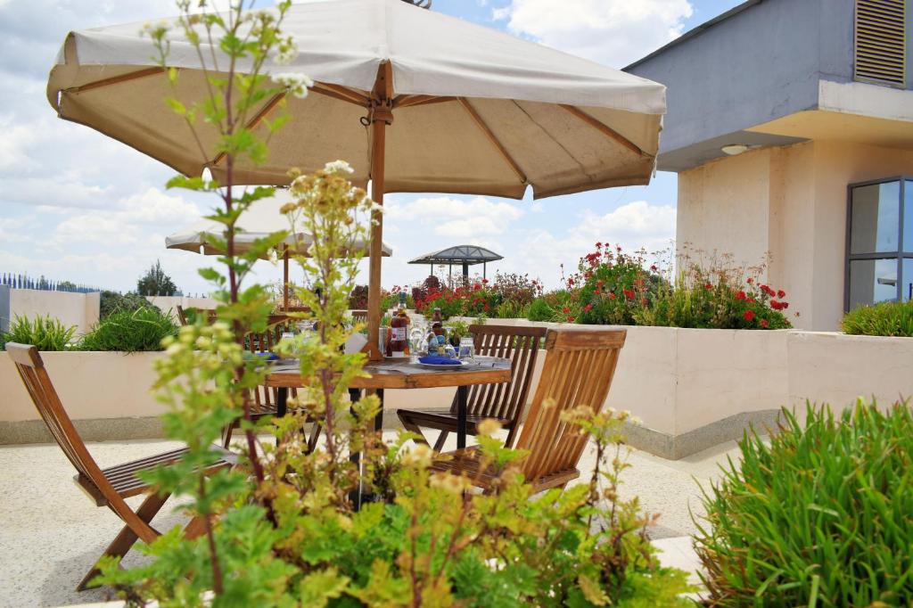Peaks Hotel Nanyuki photo 4