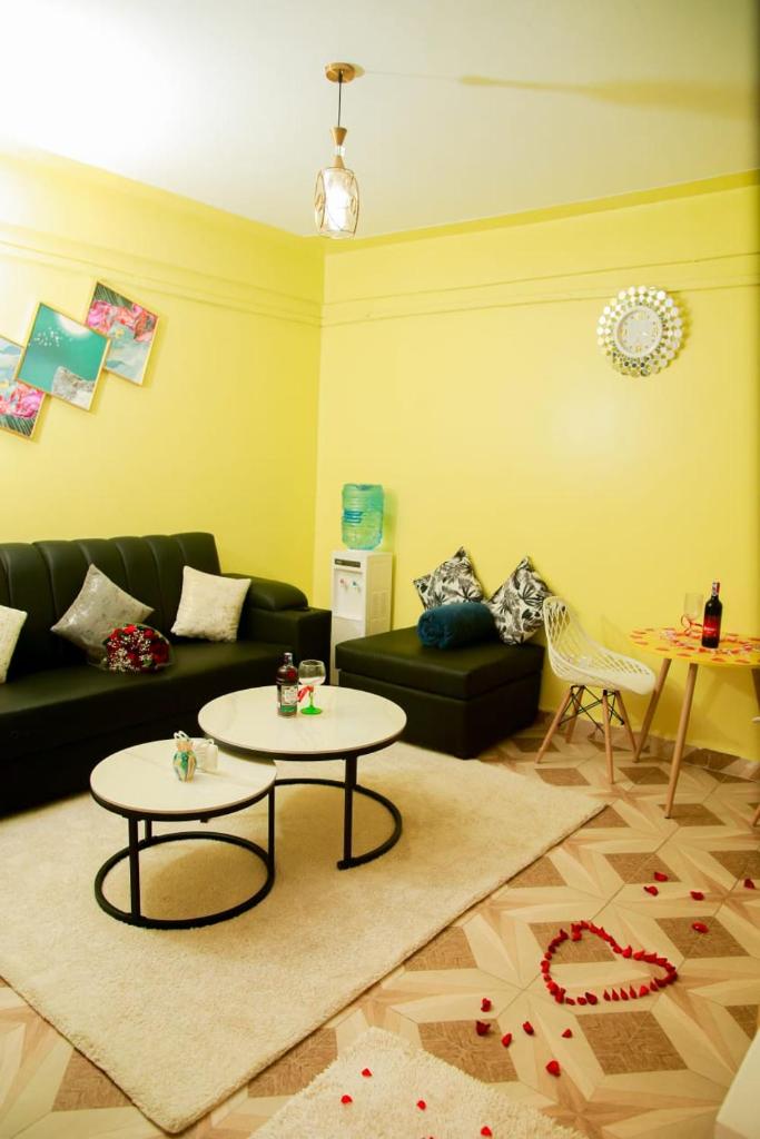 SOUTHLAKE FULLY FURNISHED TWO BEDROOMS APARTMENTS photo 1