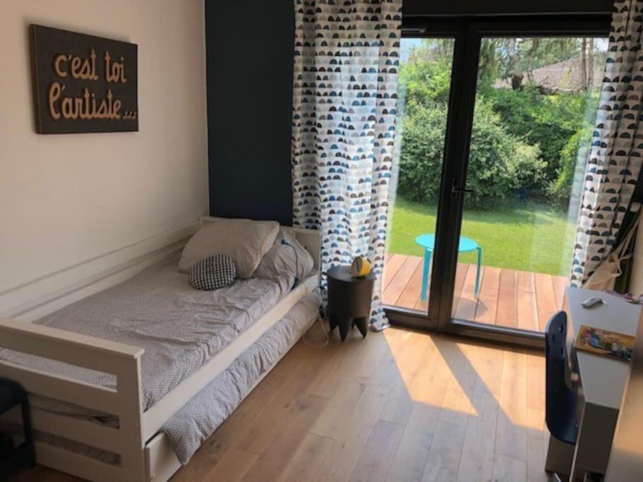Maison de vacances 220m2 vue Lac et Château photo 4
