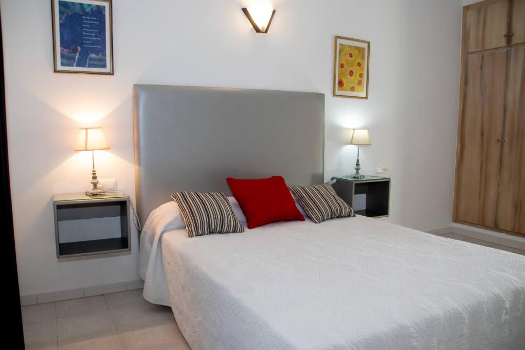 Hostal El Capi photo 4