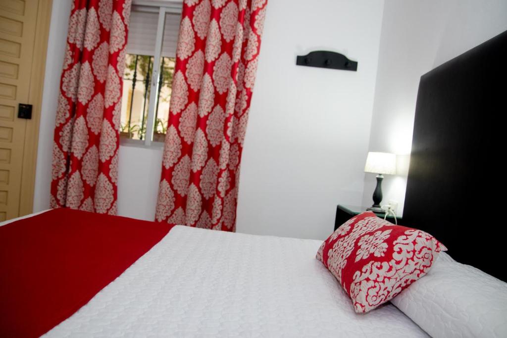 Hostal El Capi photo 2