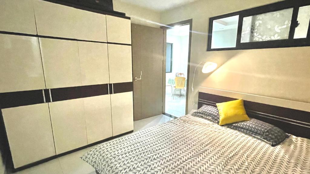 LAD Homestay Hải Phòng - Chung cư Đổng Quốc Bình