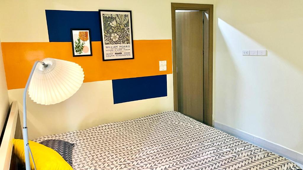 LAD Homestay Hải Phòng - Chung cư Đổng Quốc Bình