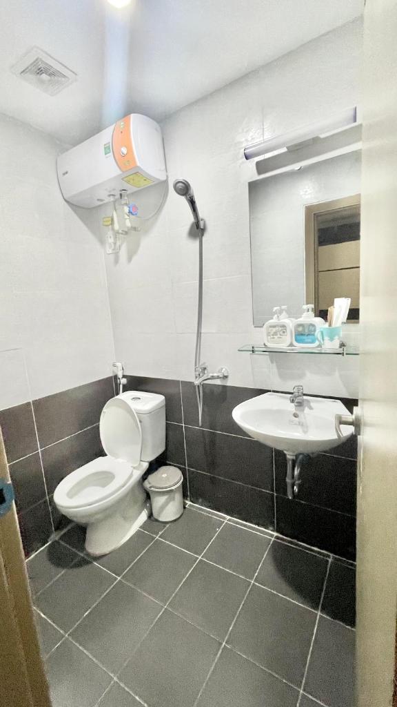 LAD Homestay Hải Phòng - Chung cư Đổng Quốc Bình