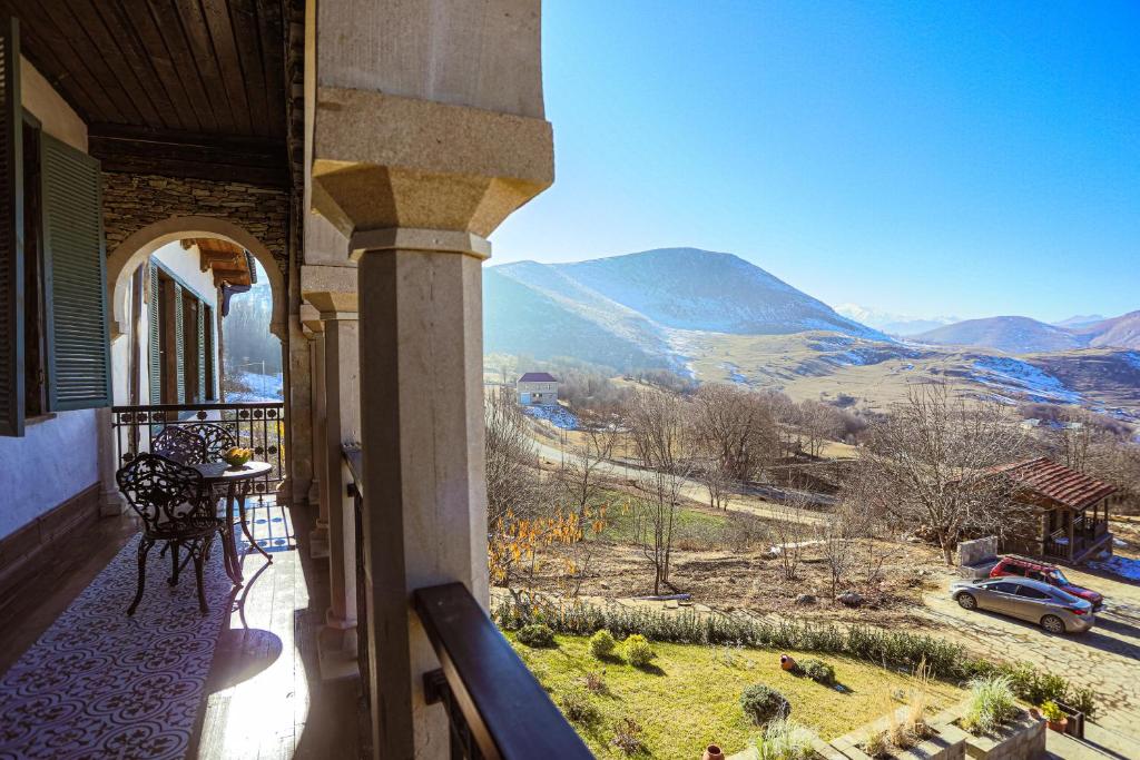 Knyazli Family Suites & Rooms photo 1