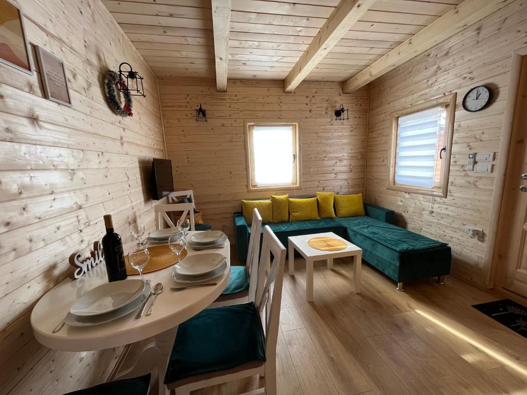 Brvnare MADERA Banja Ždrelo photo 2