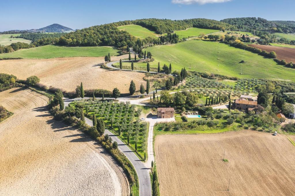 Agriturismo La Casellina photo 1
