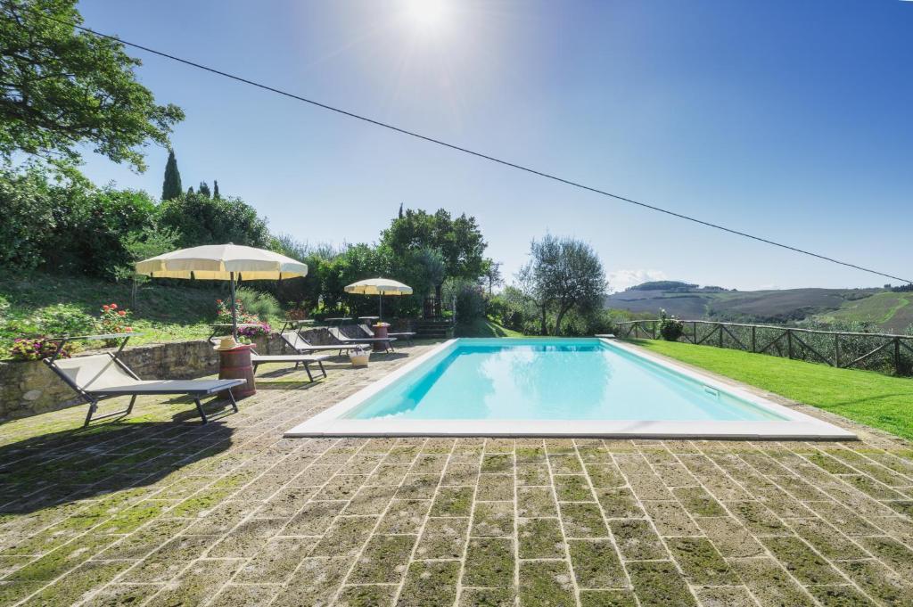 Agriturismo La Casellina photo 4