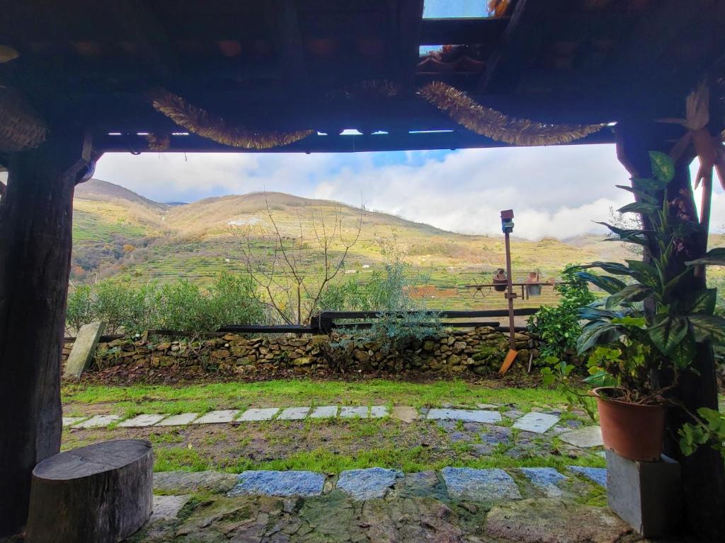 Casas Rurales El Cerro y El Cerezo photo 2