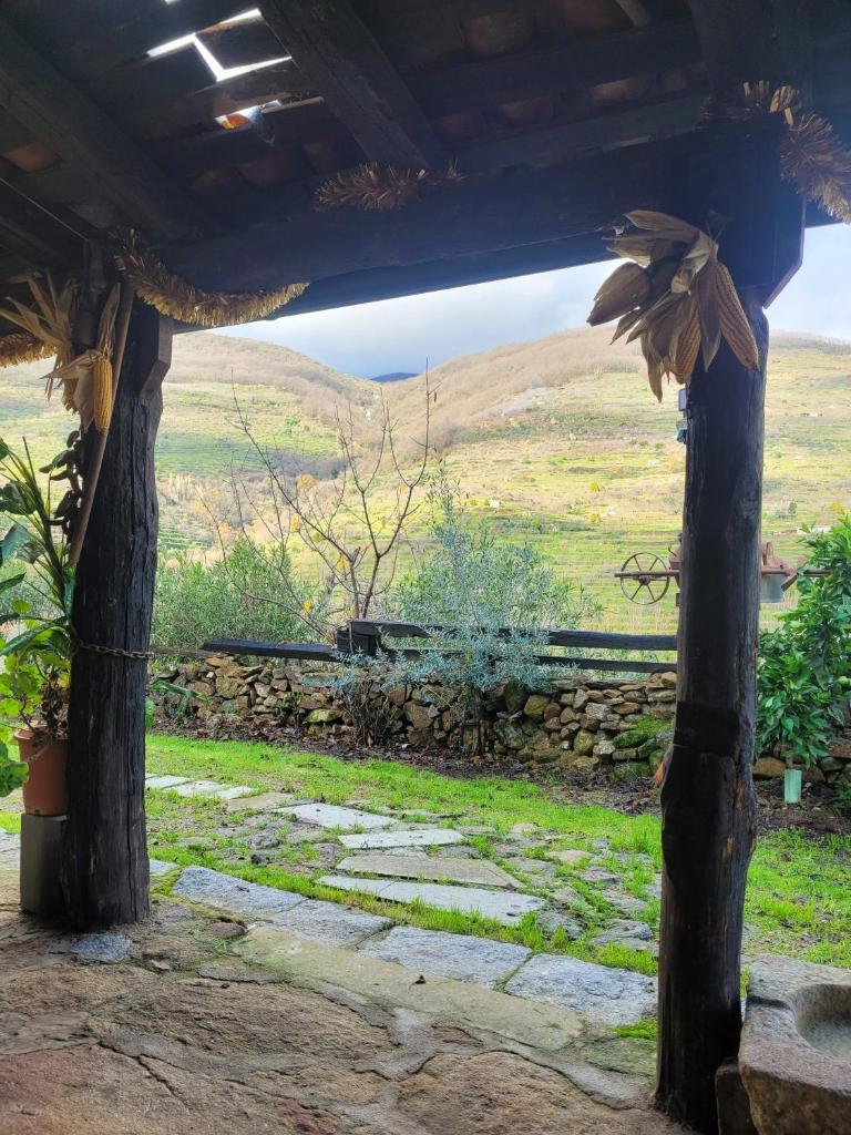 Casas Rurales El Cerro y El Cerezo photo 3
