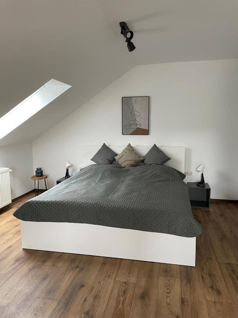 Ferienwohnung Ela photo 2