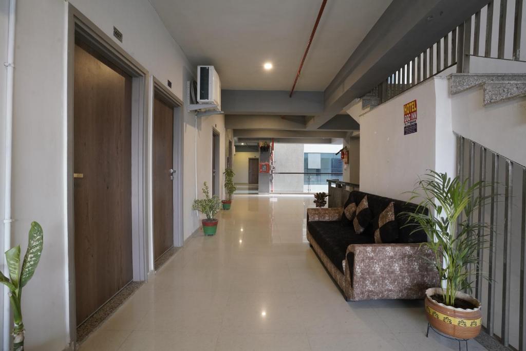 Hotel GGC INN photo 2