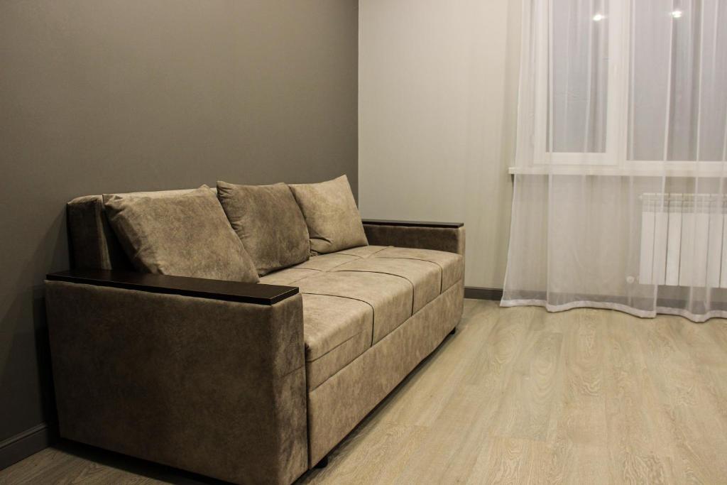 Zhalgin's apartments photo 2