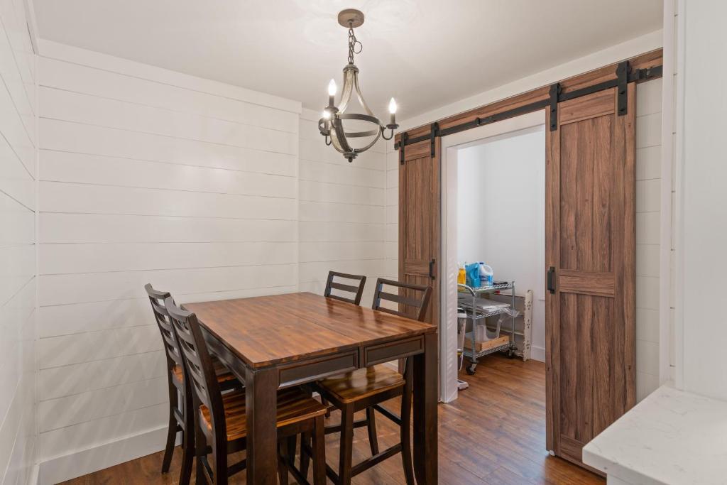 Sea Side Cottage - 4217 Second Street photo 2