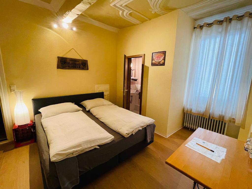 PUB 111 - Die Altstadt Unterkunft photo 2