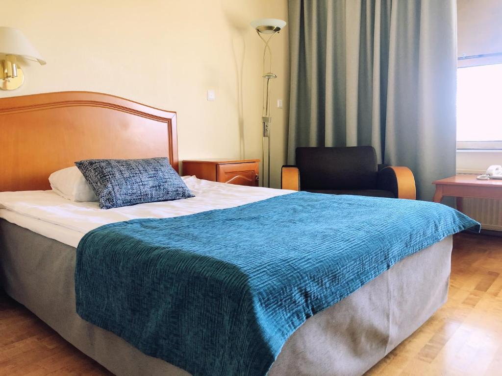 Hotel Kurikka photo 1