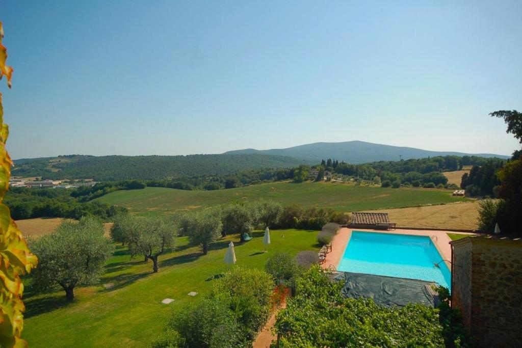 Fattoria Lornano Winery photo 3