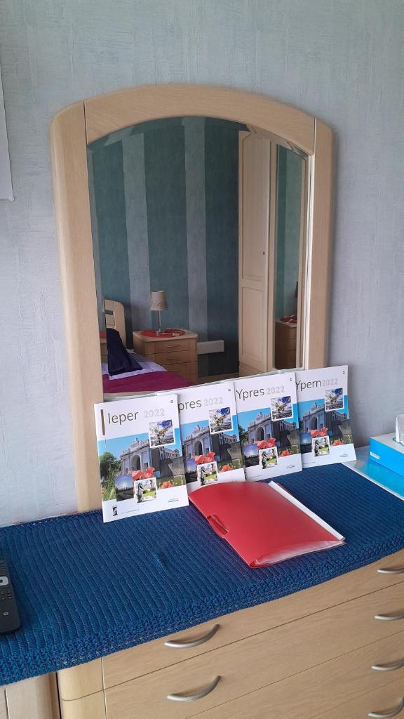 B & B Vandenbroucke Joseline photo 3