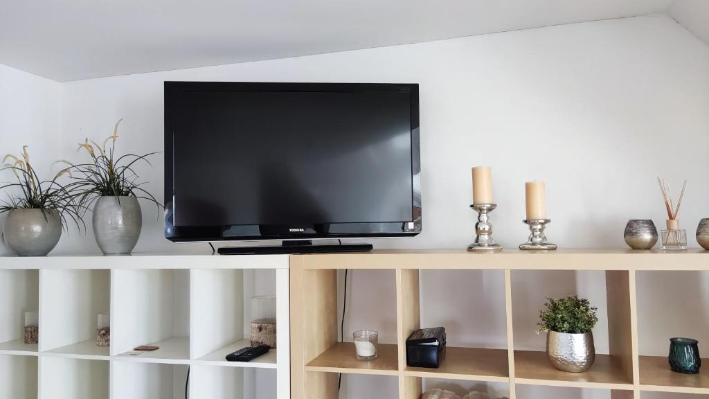 Ferienwohnung Schottenheim photo 2