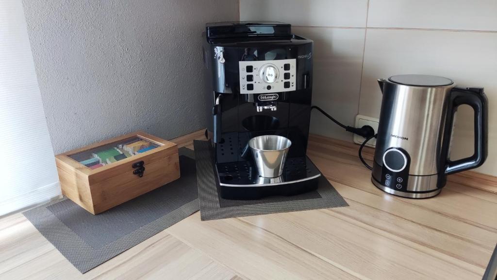 Ferienwohnung Schottenheim photo 4