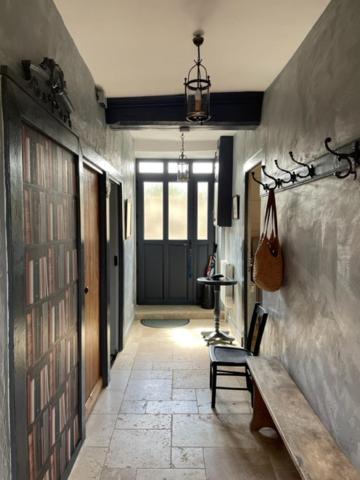 Gîte de charme avec SPA, salle de jeux, proche plage du débarquement photo 1