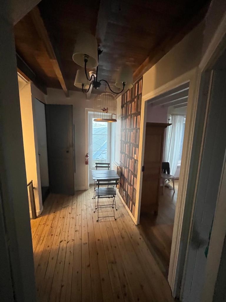 Gîte de charme avec SPA, salle de jeux, proche plage du débarquement photo 2