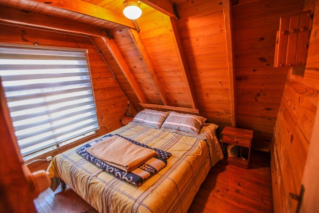 Cabaña Alpina photo 3
