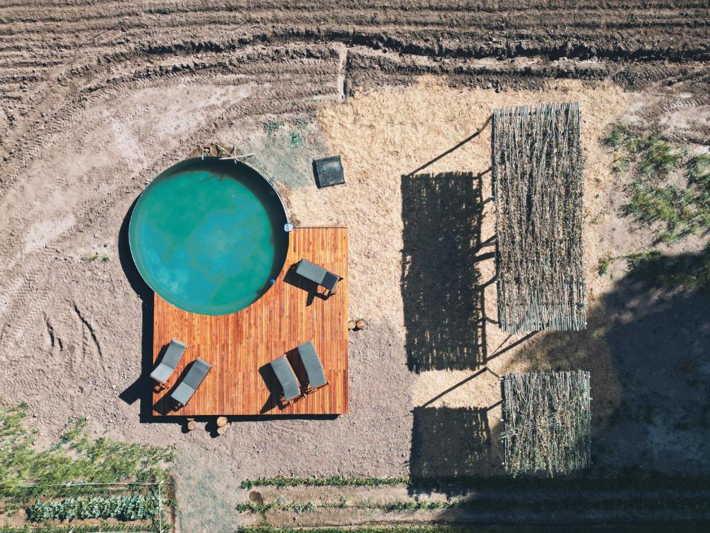 Domos Uspallata photo 1
