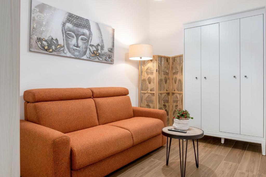 Donna Teresa Central & Cozy Apartment - Tap to explore photos