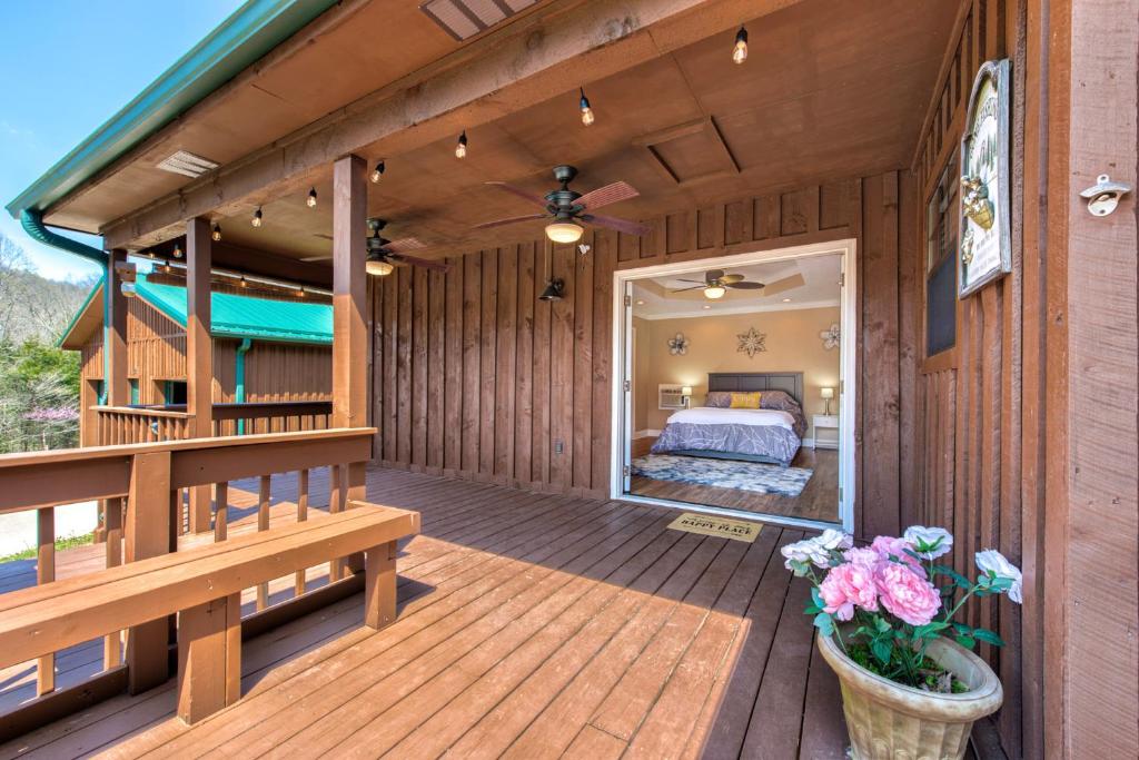 Rio House Retreat photo 1
