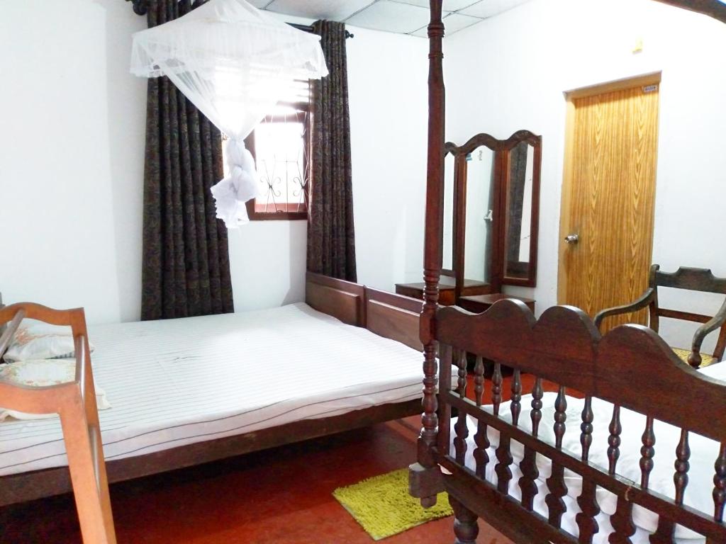 Green Herbal Ayurvedic Eco-Lodge photo 1