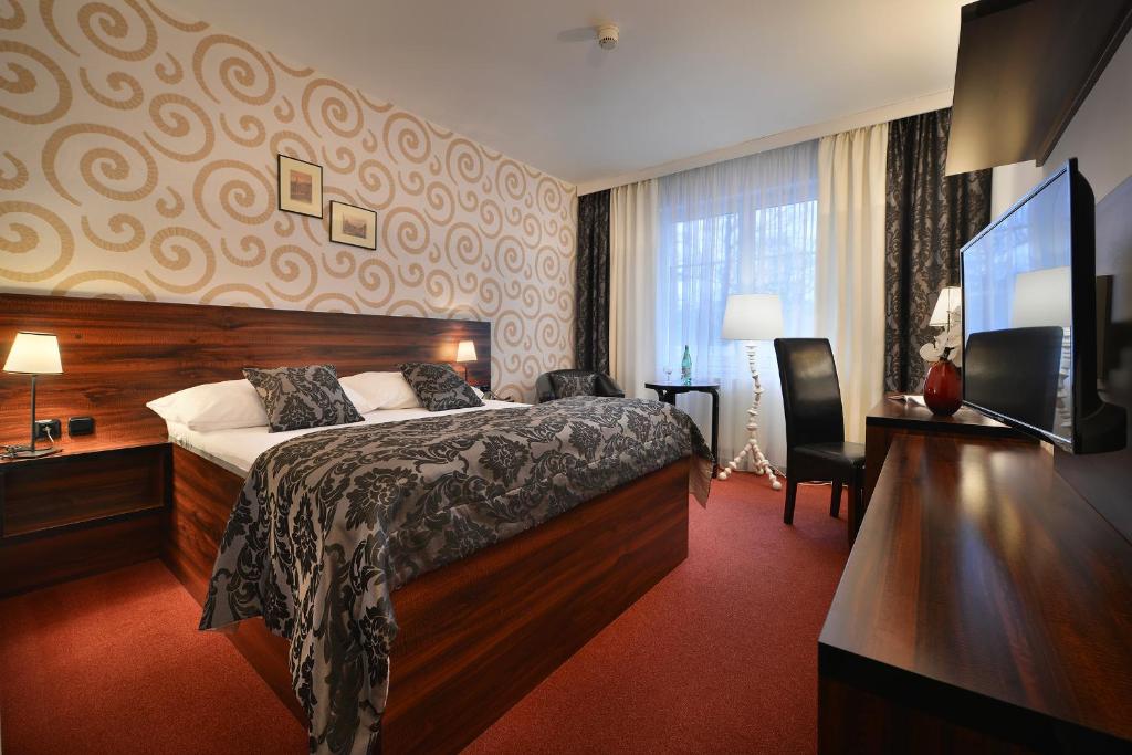 Parkhotel Morris Novy Bor photo 2