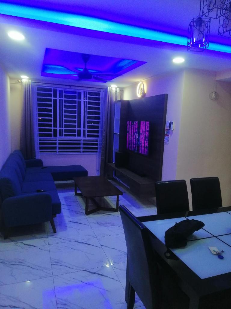 Zulcity Homestay photo 2