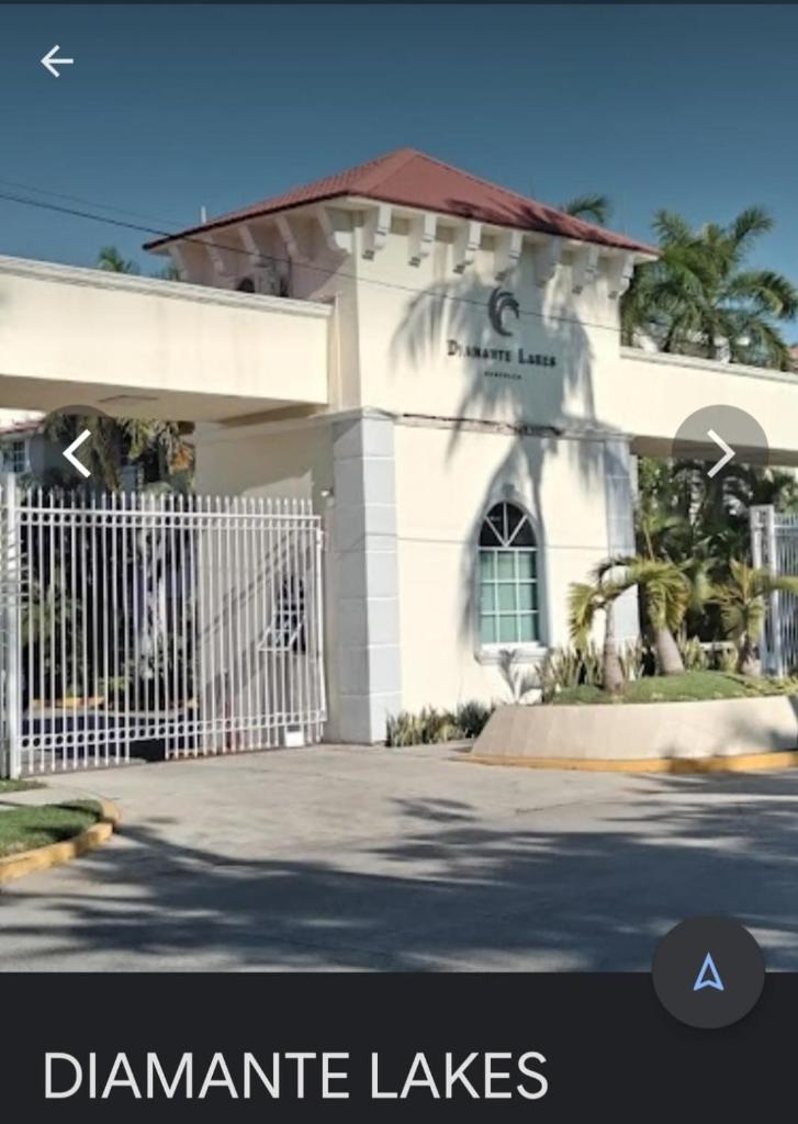 Hermoso Depa en Diamante Lakes Frente Arena GPN photo 3