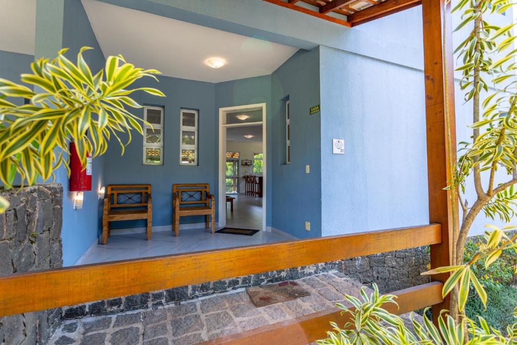 ILHABEACH HOUSE 1 photo 3