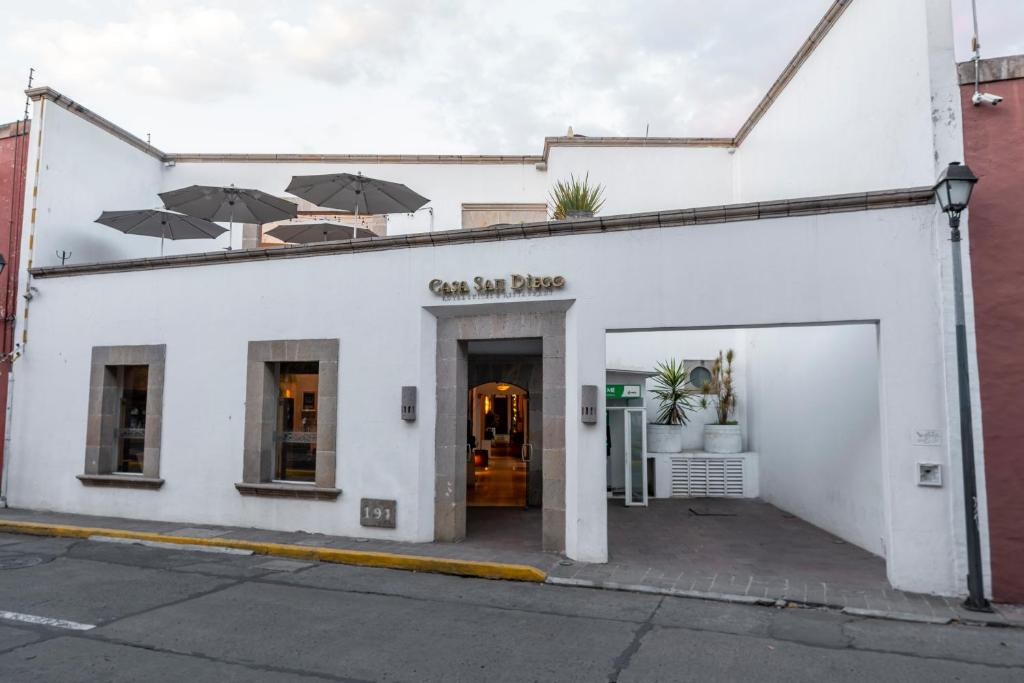 Hotel Boutique Casa San Diego photo 2